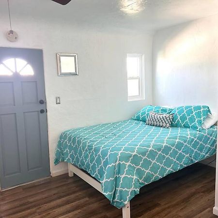 Casita San Diego Eksteriør bilde