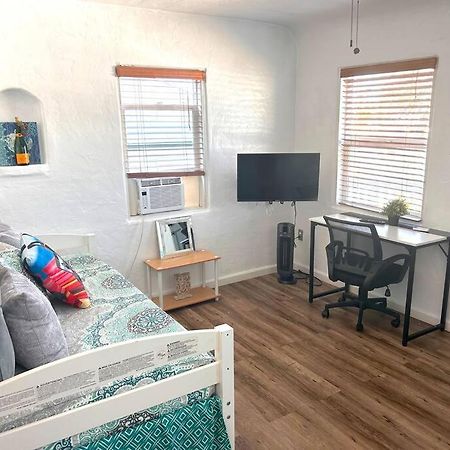 Casita San Diego Eksteriør bilde