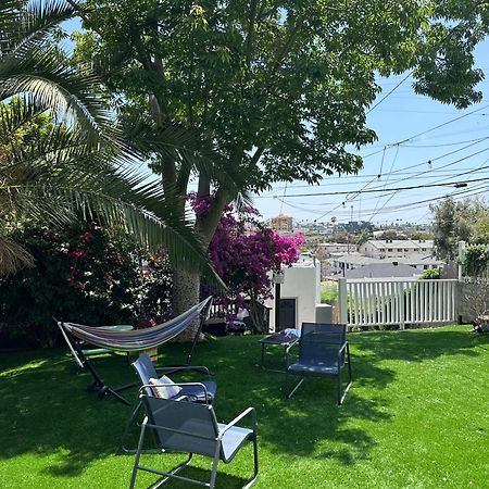 Casita San Diego Eksteriør bilde