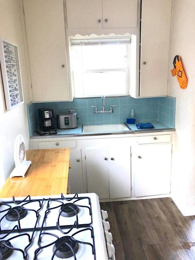 Casita San Diego Eksteriør bilde