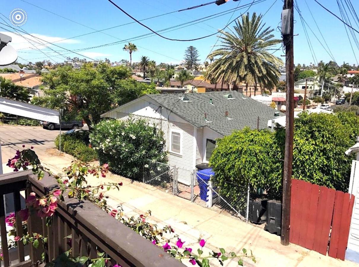 Casita San Diego Eksteriør bilde