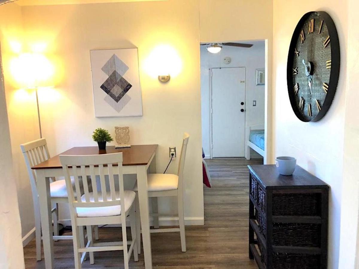 Casita San Diego Eksteriør bilde