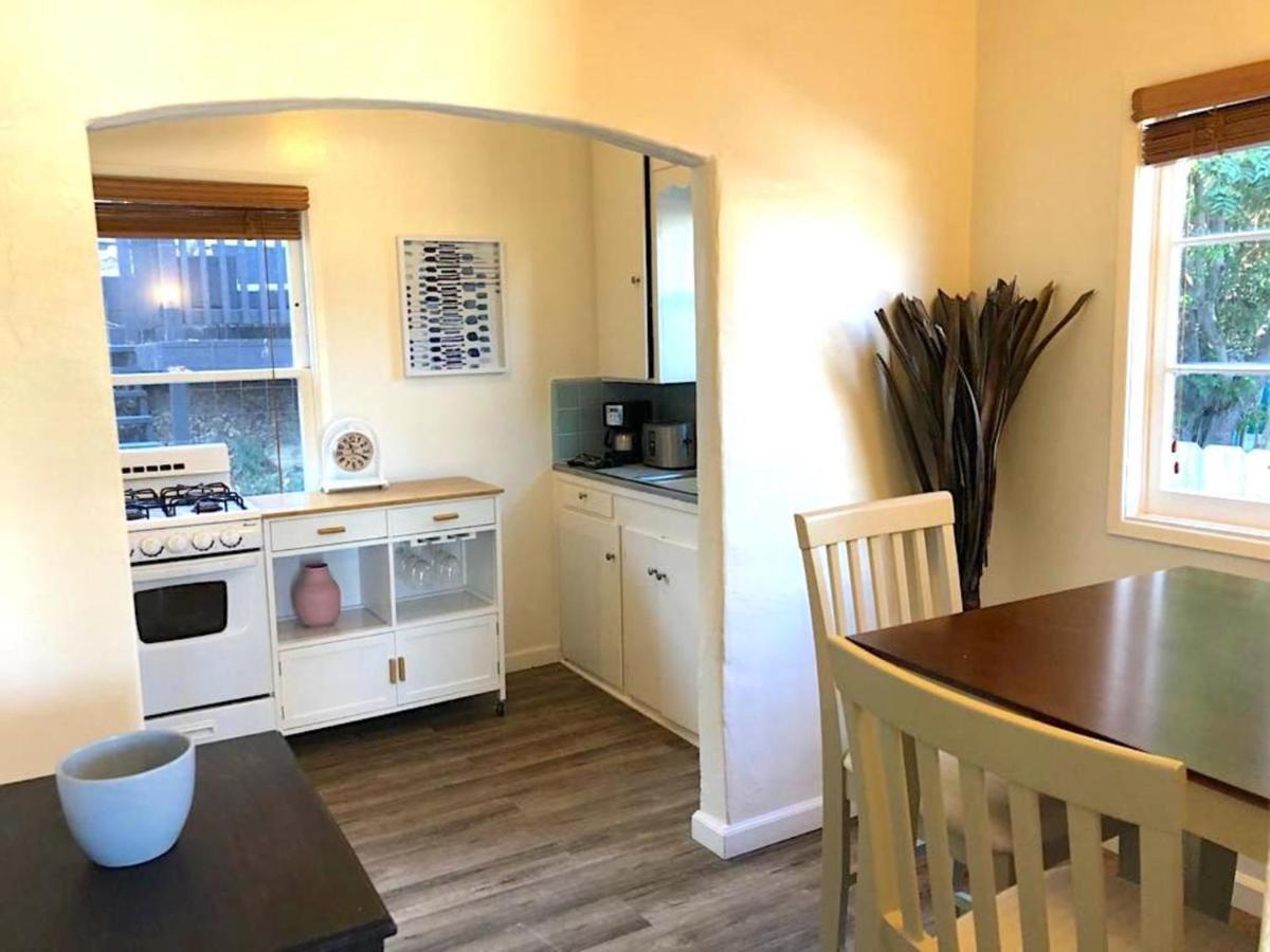 Casita San Diego Eksteriør bilde