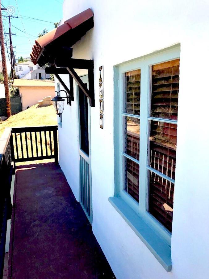 Casita San Diego Eksteriør bilde