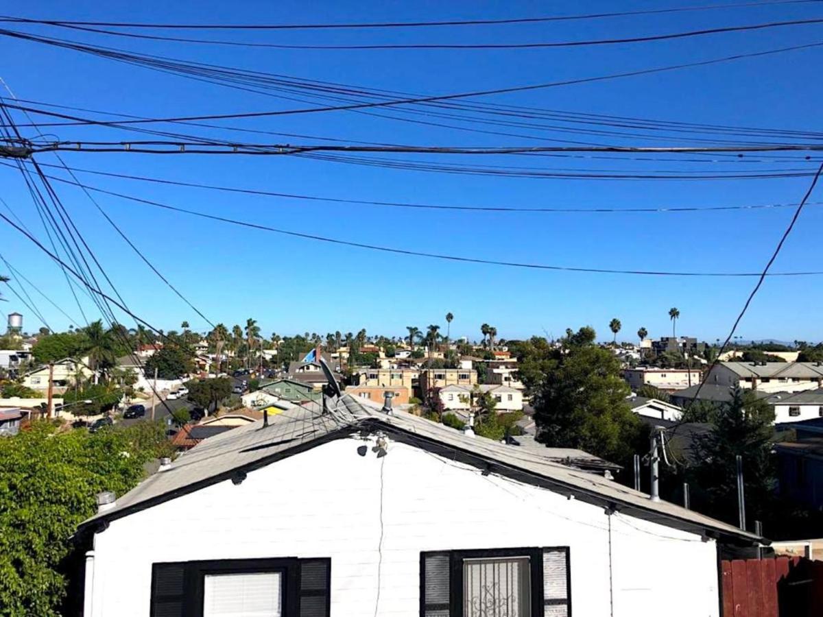 Casita San Diego Eksteriør bilde