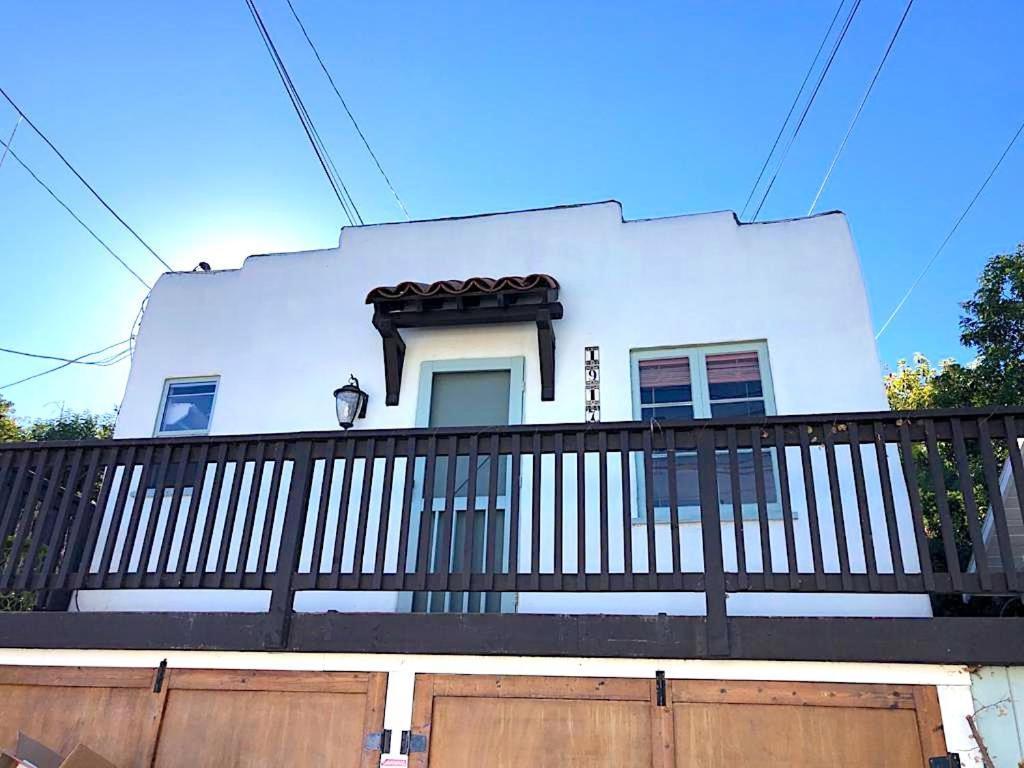 Casita San Diego Eksteriør bilde