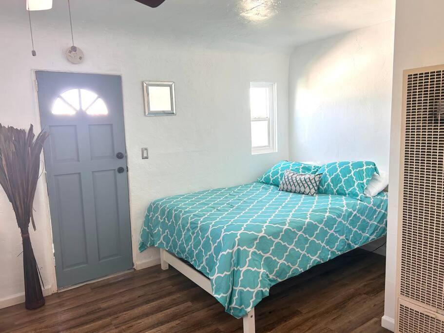 Casita San Diego Eksteriør bilde
