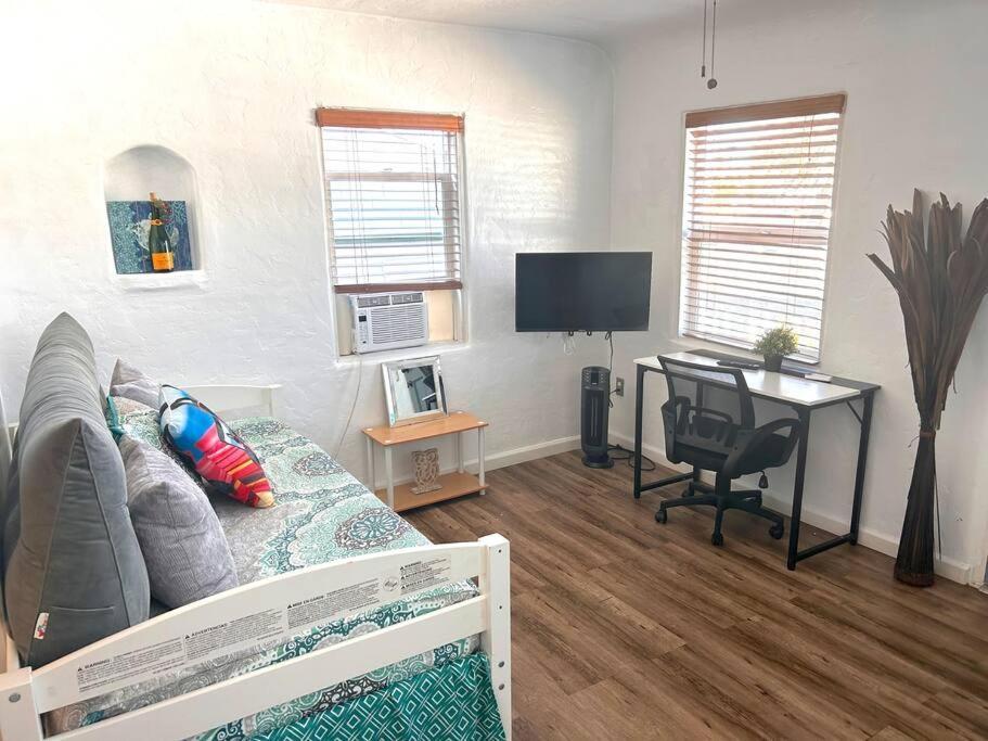 Casita San Diego Eksteriør bilde