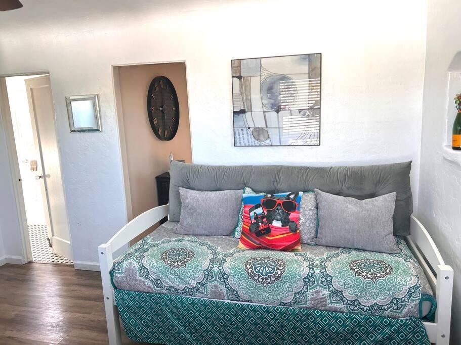 Casita San Diego Eksteriør bilde