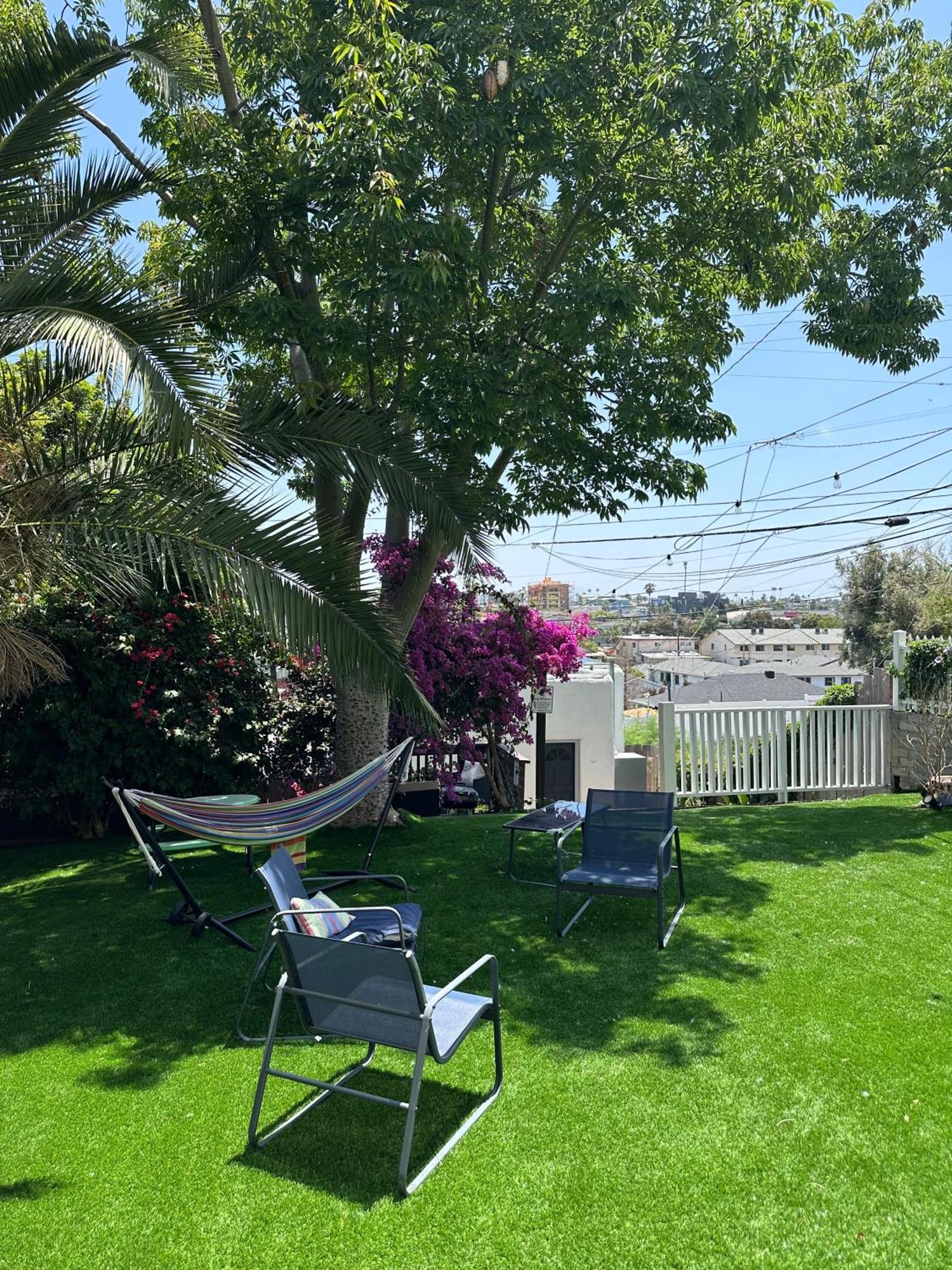 Casita San Diego Eksteriør bilde