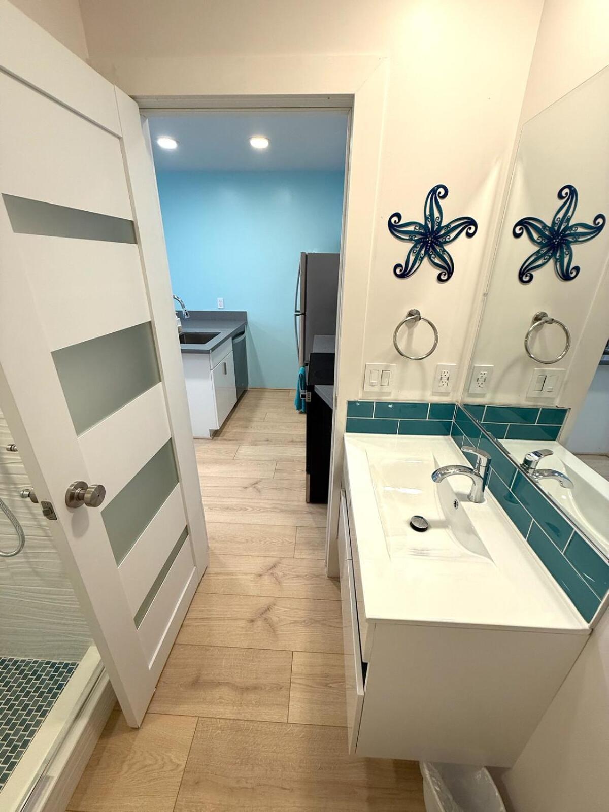 Casita San Diego Eksteriør bilde