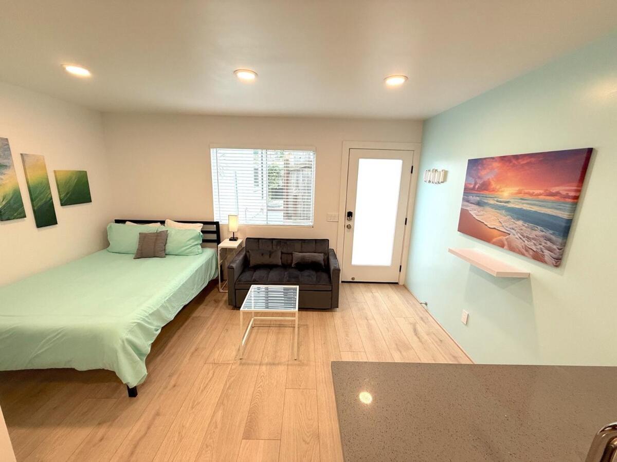 Casita San Diego Eksteriør bilde