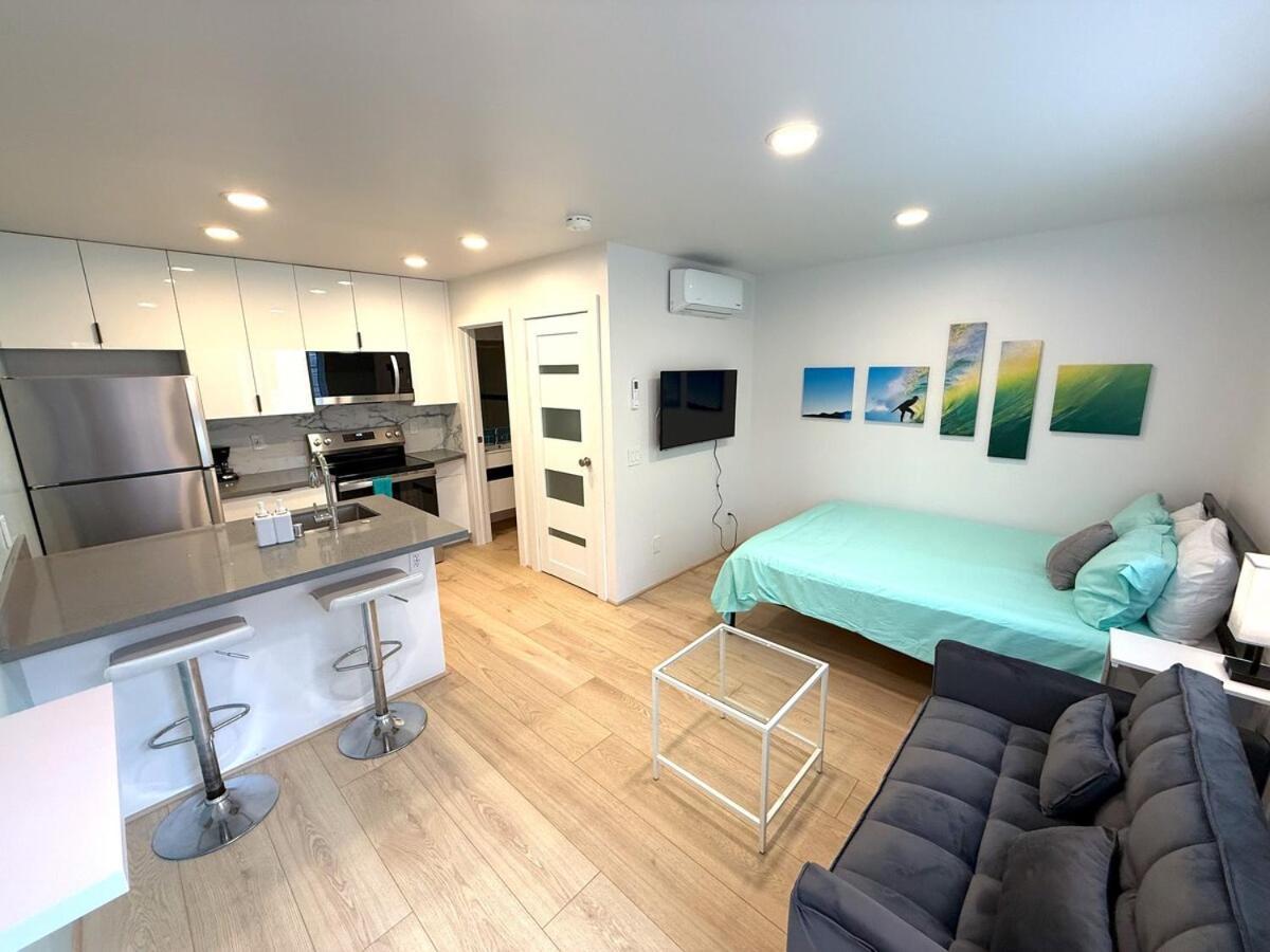 Casita San Diego Eksteriør bilde