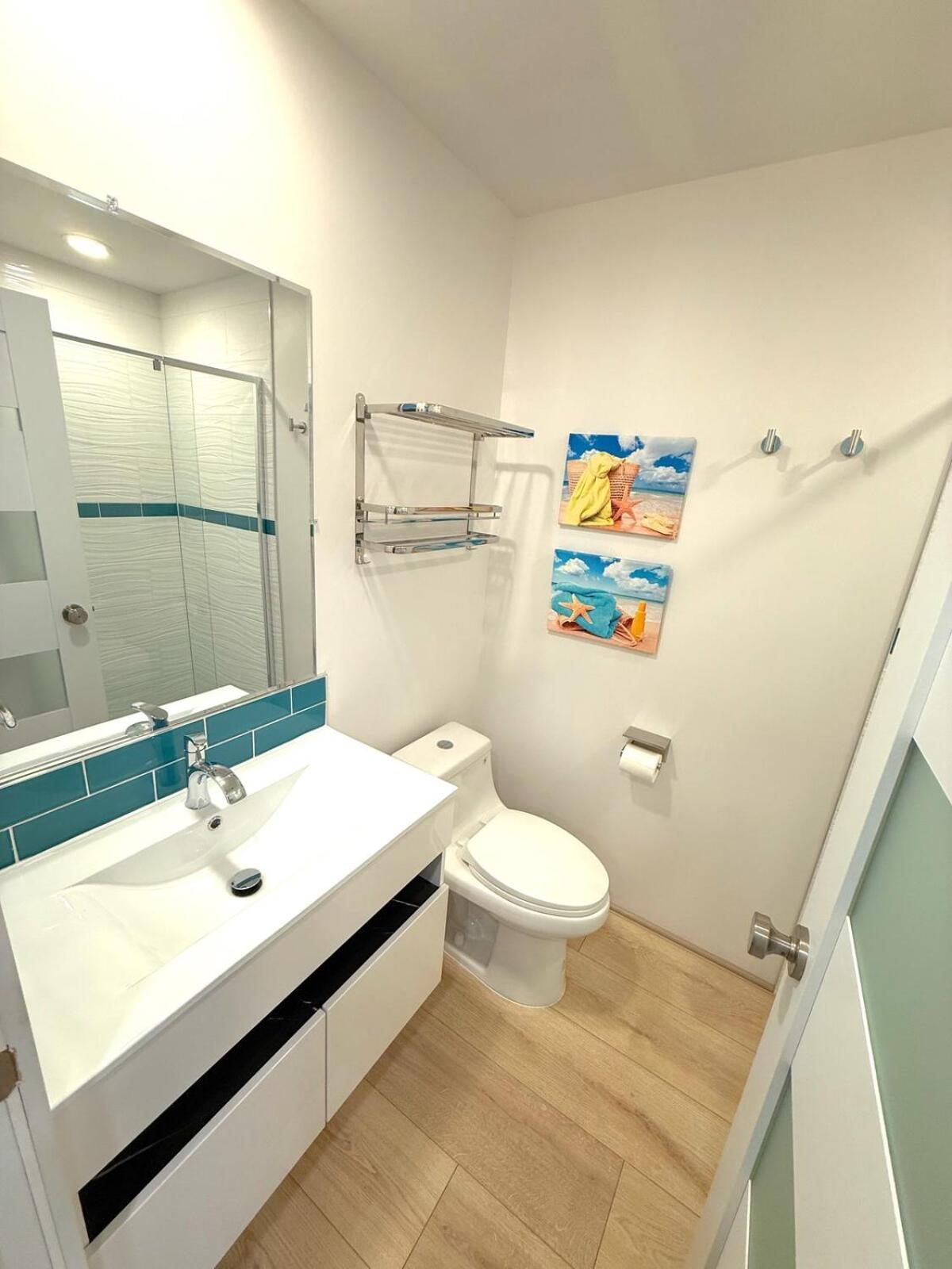 Casita San Diego Eksteriør bilde