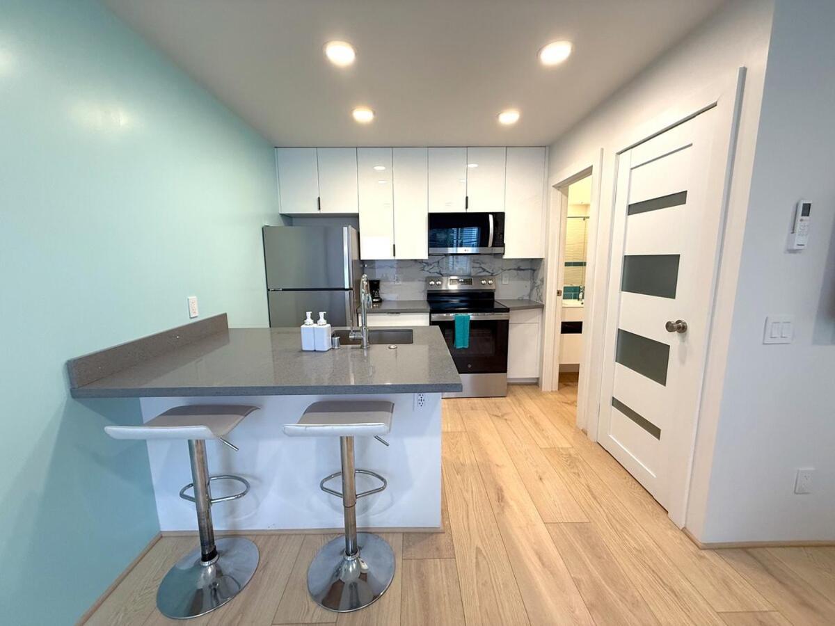 Casita San Diego Eksteriør bilde